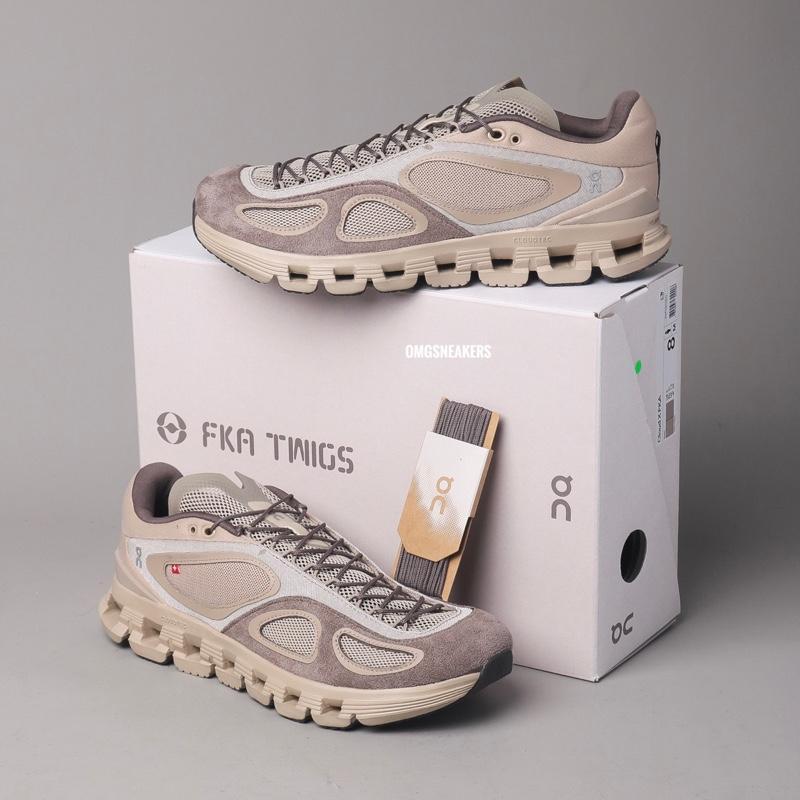 On Running Cloud X FKA Twigs Desert - BNIB Original 100%
