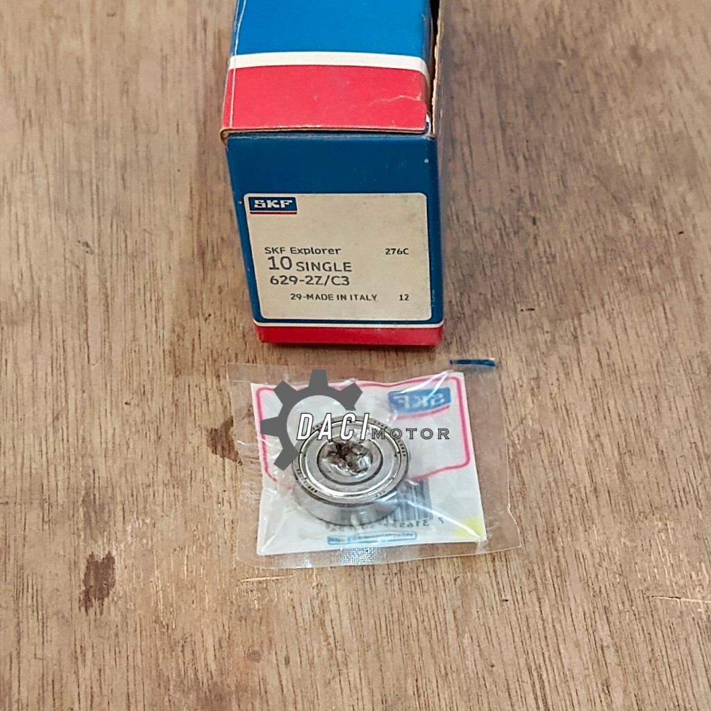 BEARING 629 ZZ (9*26*8) SKF