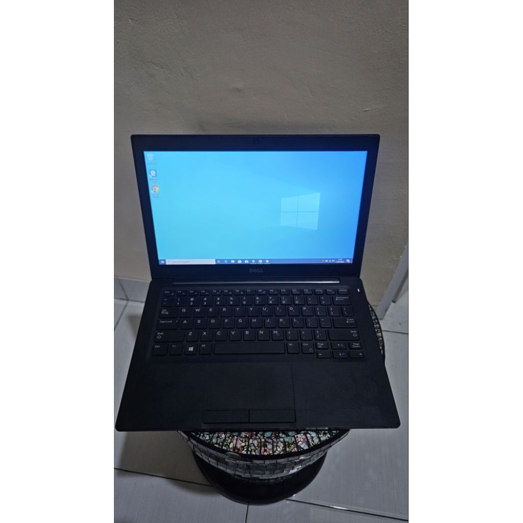 Laptop Dell Latitude 7280