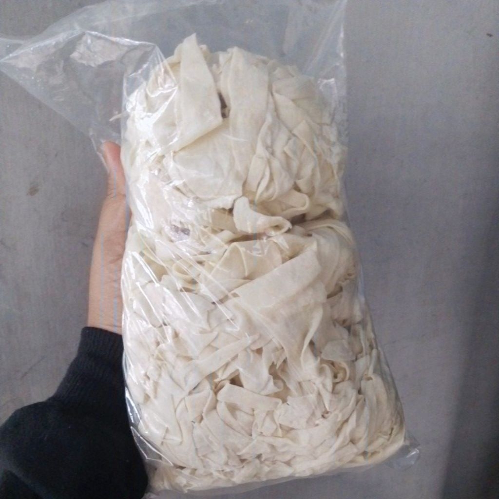 

KRIWILAN KEBAB 1KG FRESH ISI BANYAK