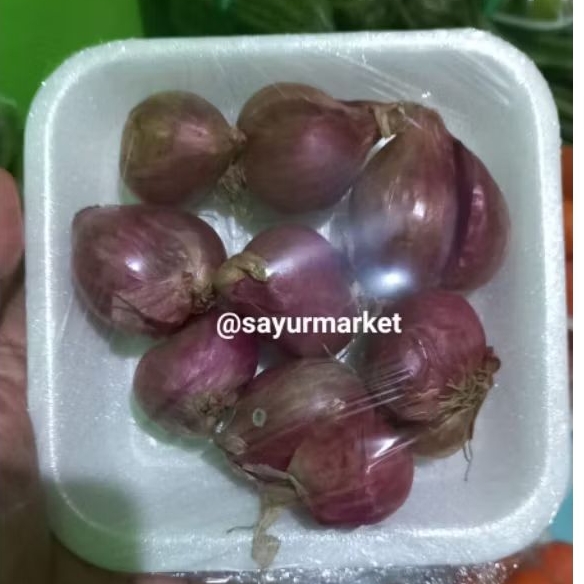 

BAWANG MERAH 1 PACK