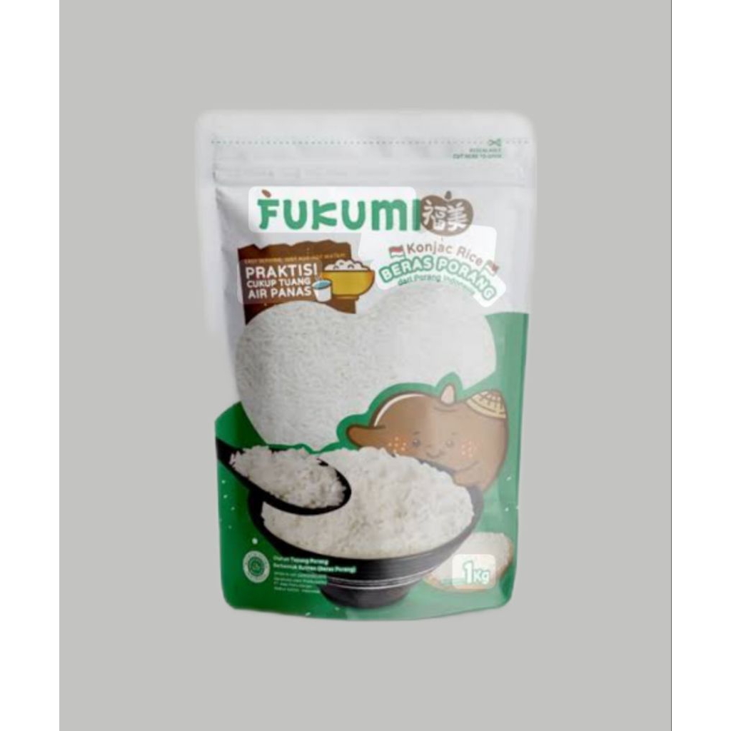 

fukumi 1 kg