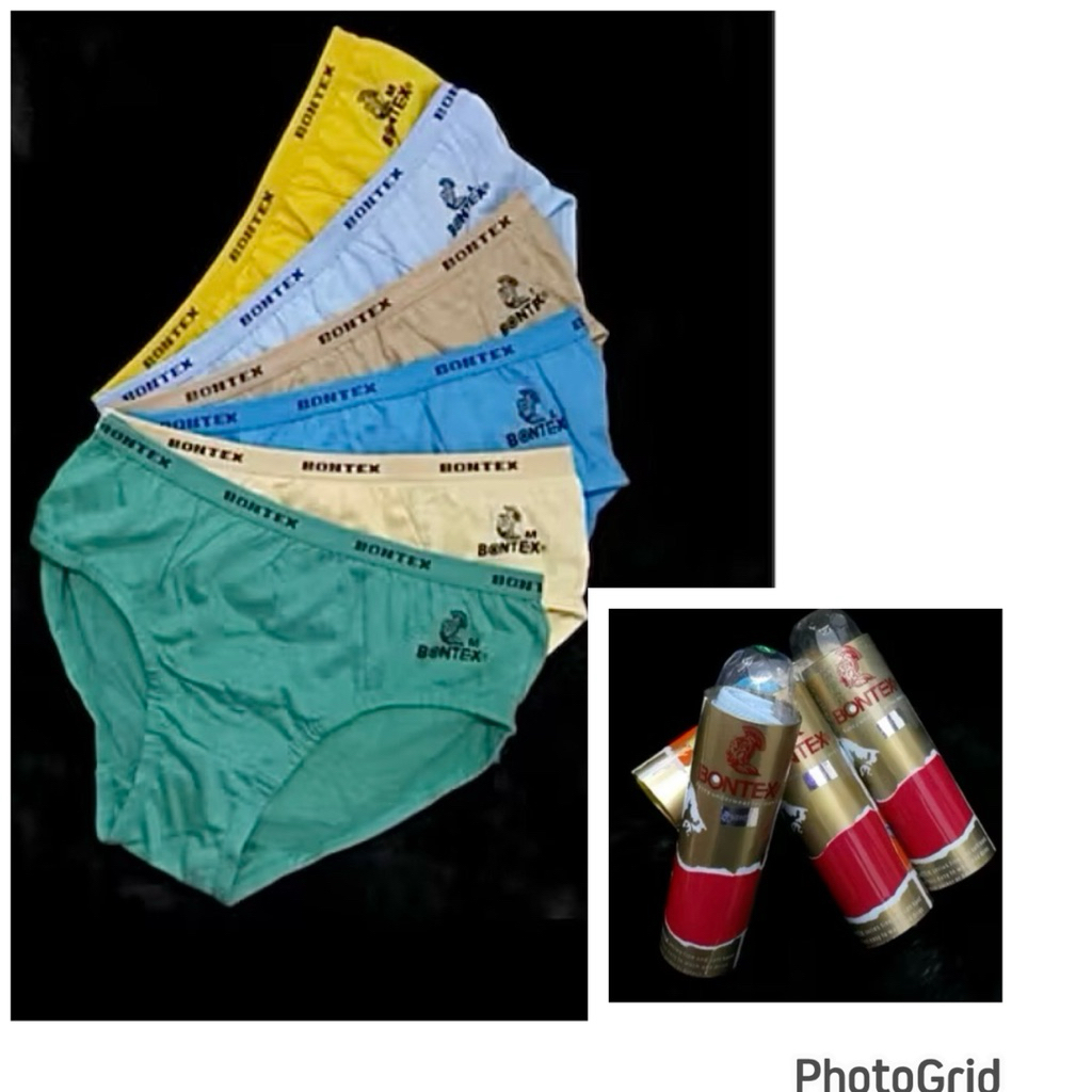 celana dalam bontex / bontex / cd bontex / celana dalam pria / celana dalam murah / celana dalam / C