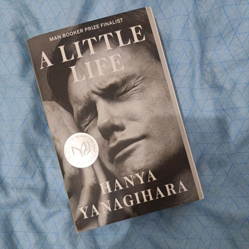 [PRELOVED] A Little Life