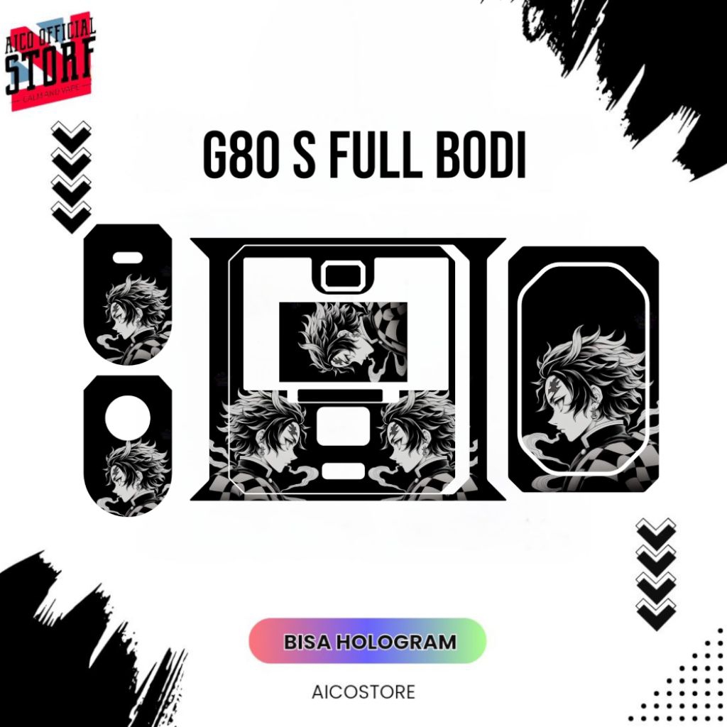 

Cover Wrap Ekslusif Bisa Custom Design Kualitas Premium Dan Fashionable