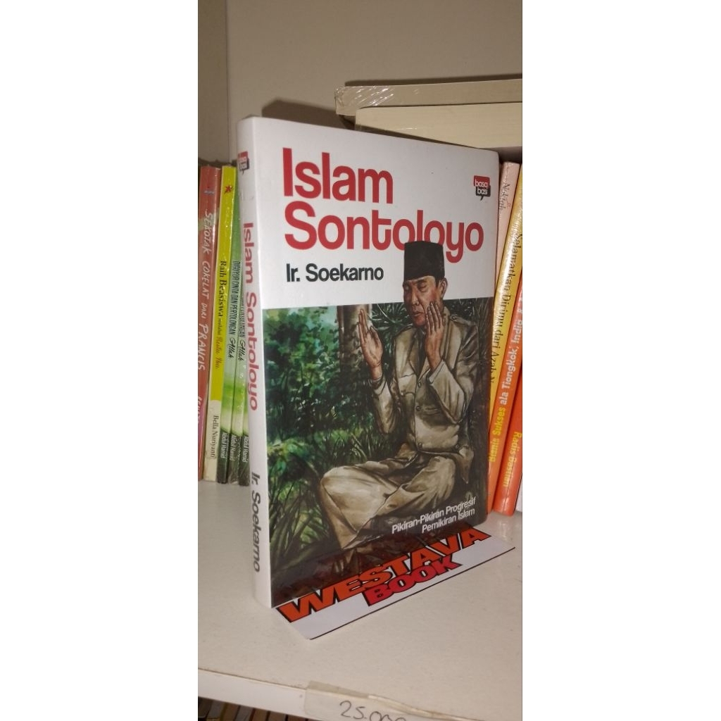Islam Sontoloyo