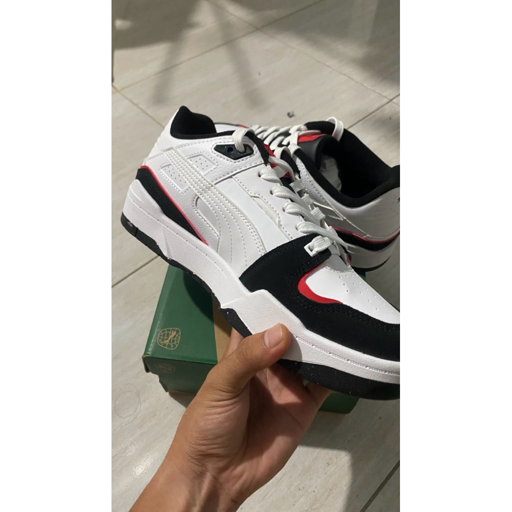 Puma Slipstream Bbal Mix