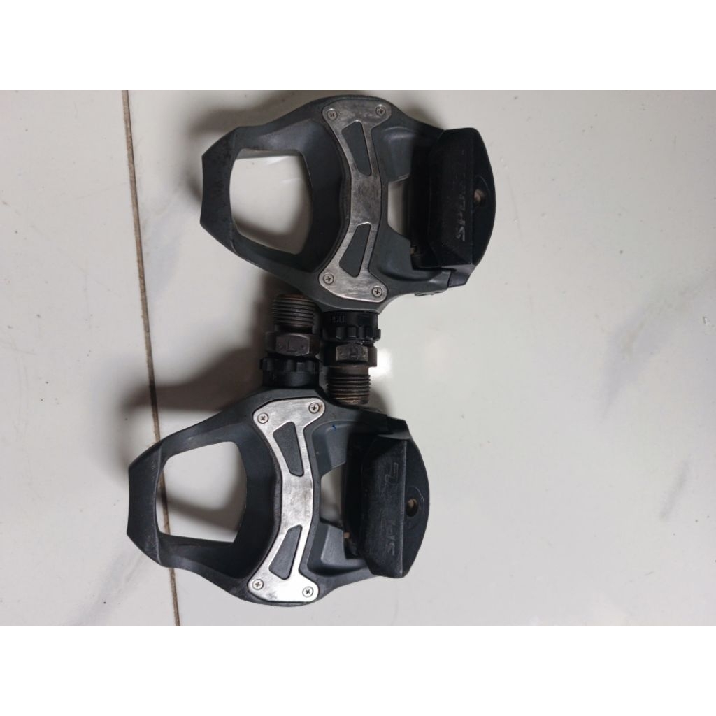 pedal cleat shimano