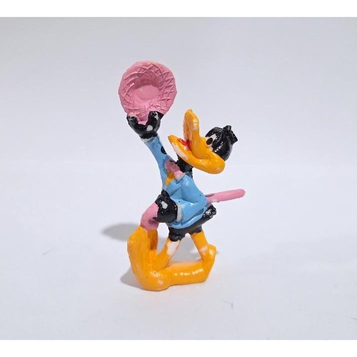 topper daffyduck daffy duck  gober deasy bebek karakter action figure walt disney pixar pajangan min
