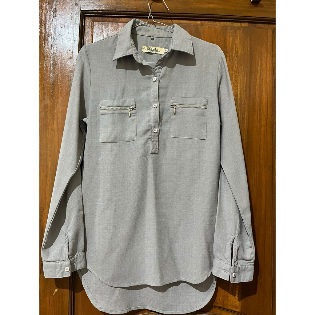 PRELOVED LOIS Blouse