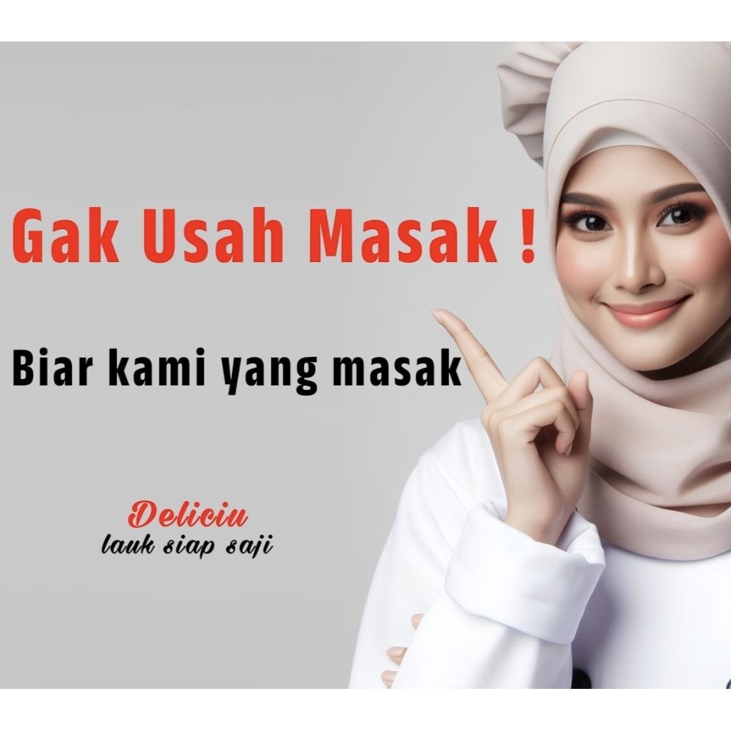 

Krengsengan Ati Rempela Lauk Siap Saji Langsung Makan Tahan Lama Tanpa Pengawet