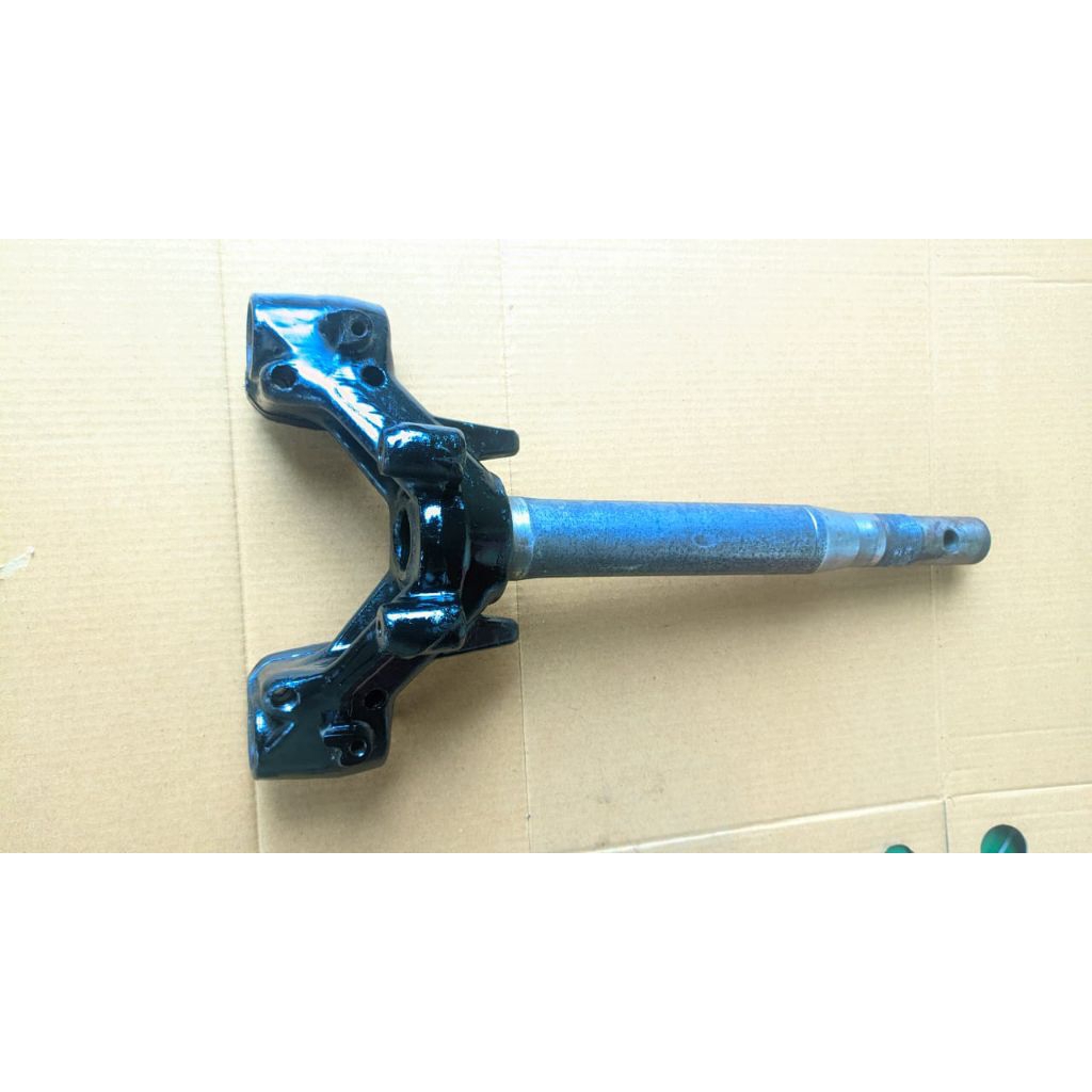 segitiga revo lama/ karisma /supra fit new original copotan