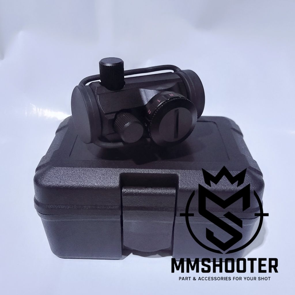 micro red dot sight