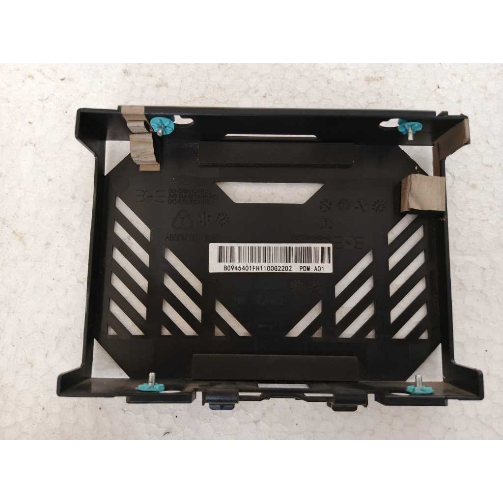 DUDUKAN HDD PC AIO LENOVO IDEACENTRE AIO 300-22ISU