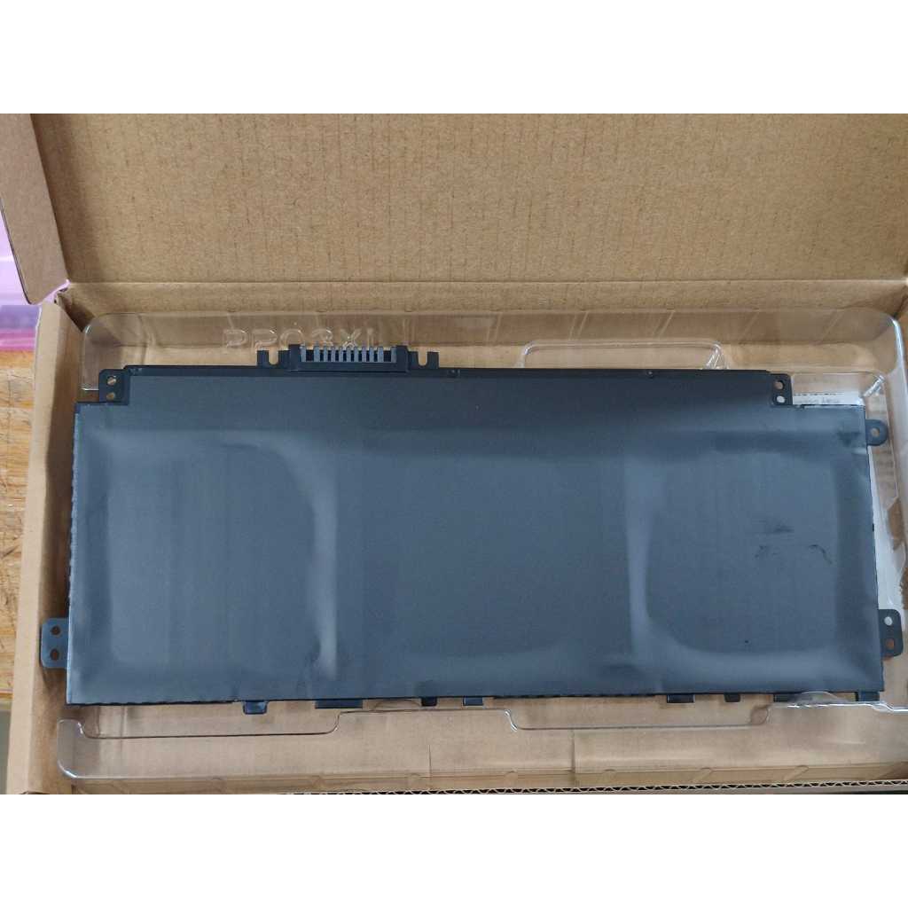 Baterai PP03XL HP Pavilion X360 13-BB 14-DV 14M-DW 14-DK 15-EH0000