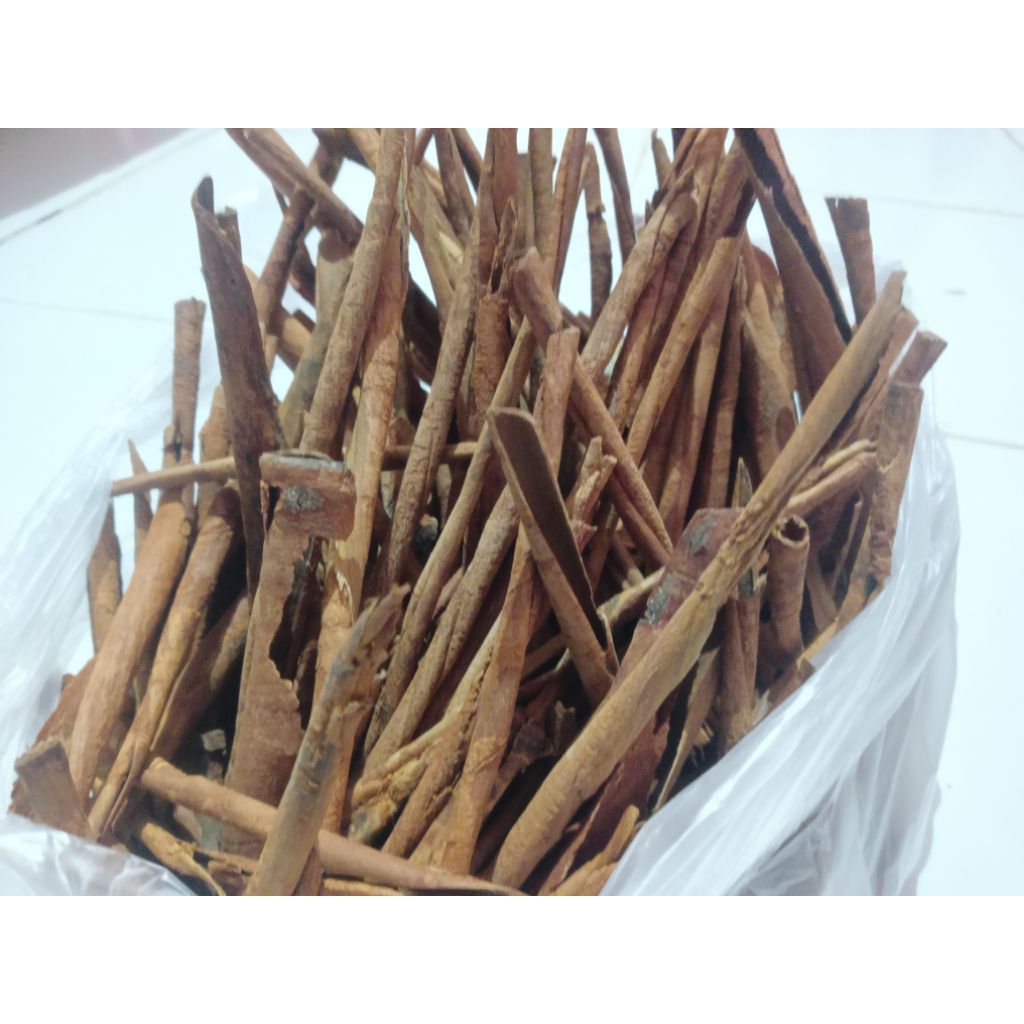 

Kayu Manis Kemasan 250gram