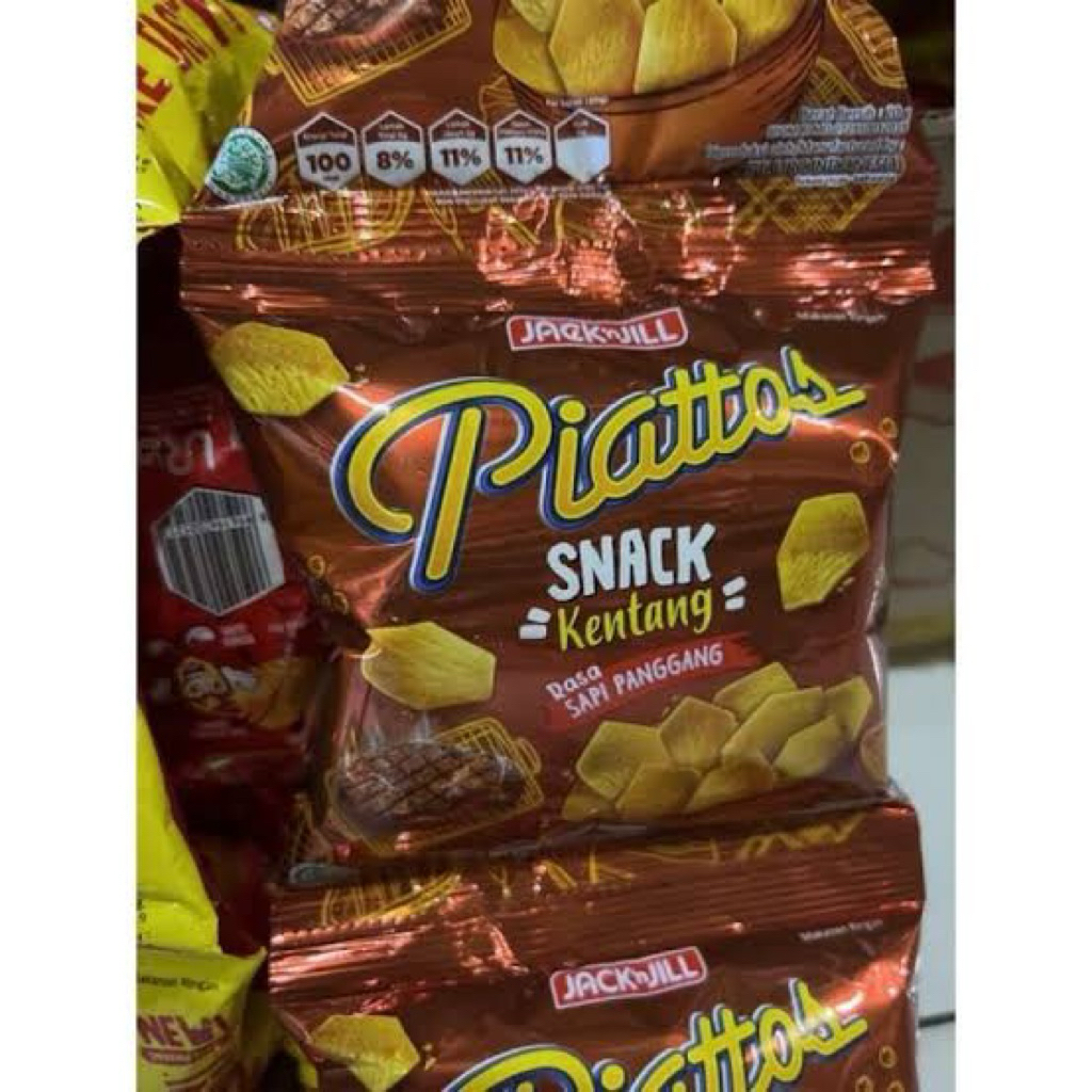 

piatos sapi panggang renceng isi 10pcs