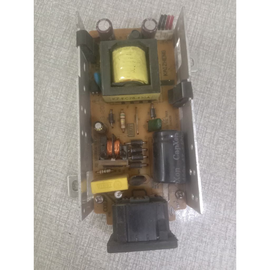 power suplay smps 12v,20v