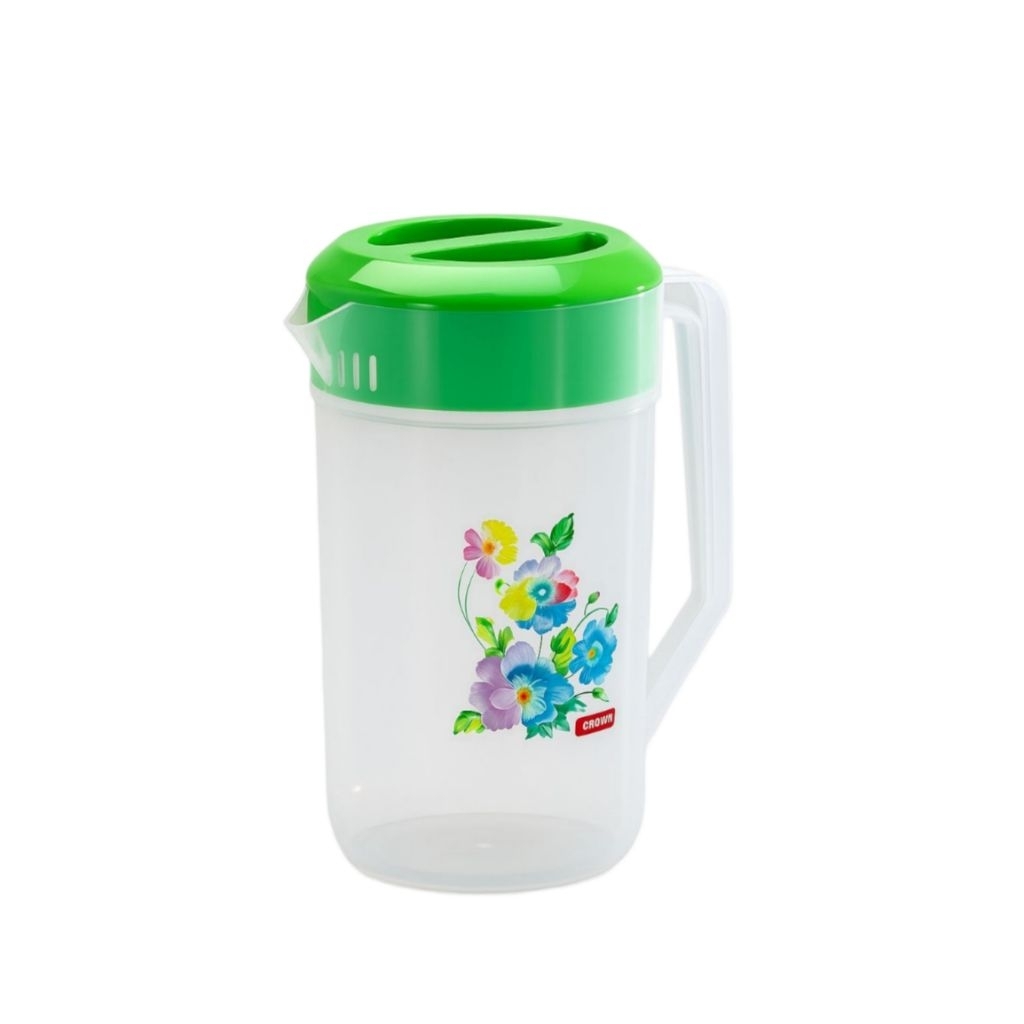 Teko Air Plastik 2 Liter