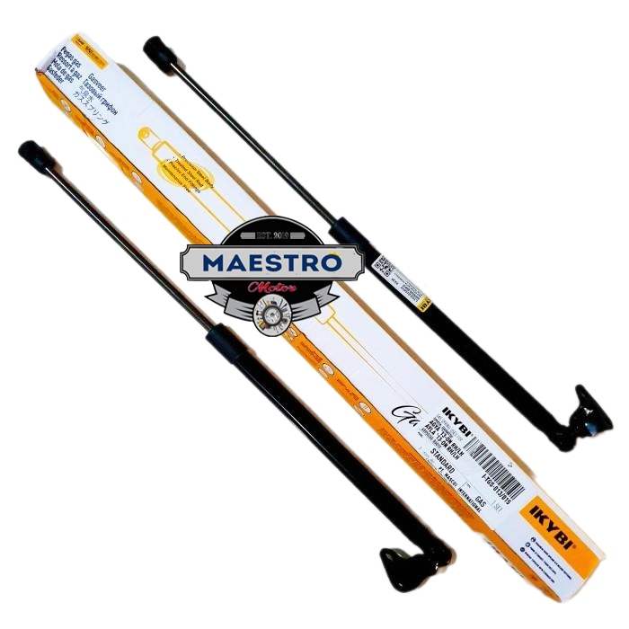 SHOCK BAGASI SOK PINTU BELAKANG HIDROLIK BAGASI AGYA AYLA