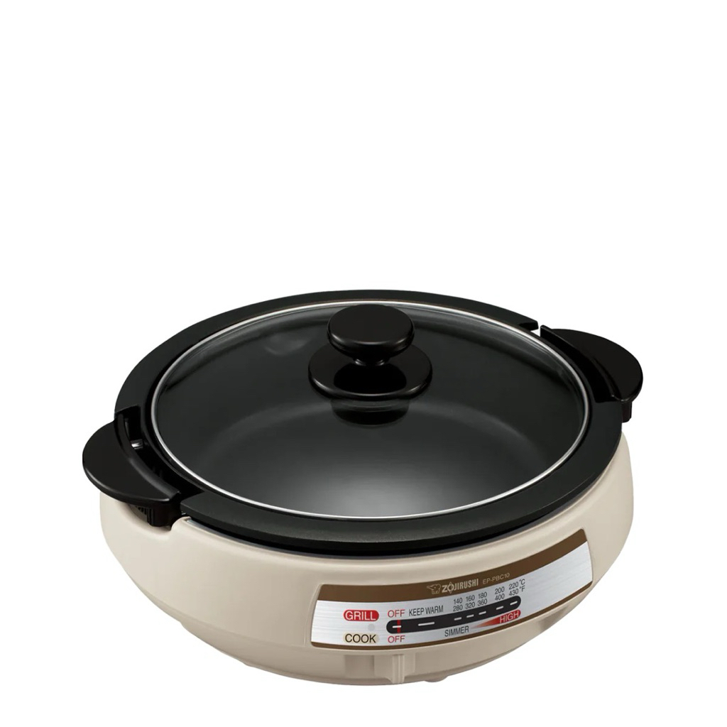 Zojirushi Gourmet Skillet