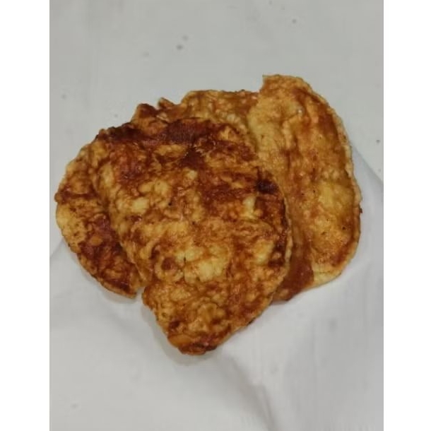 

KERIPIK BLINJO BESAR PEDAS MANIS 500gram - 1KG