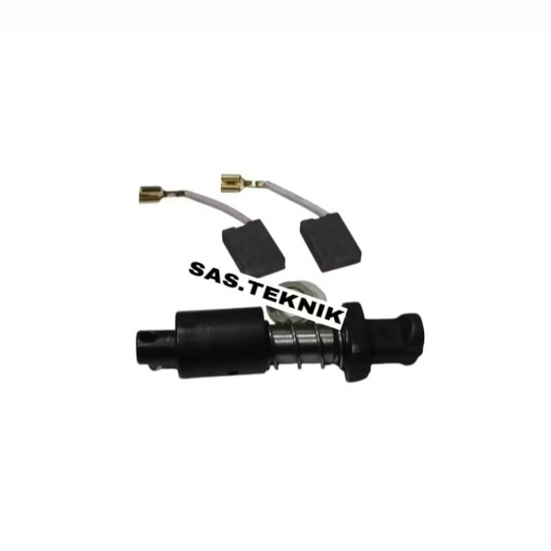 Lock set +Carbon brush Jack Hammer NRT -pro PH 80 PH 80 HD