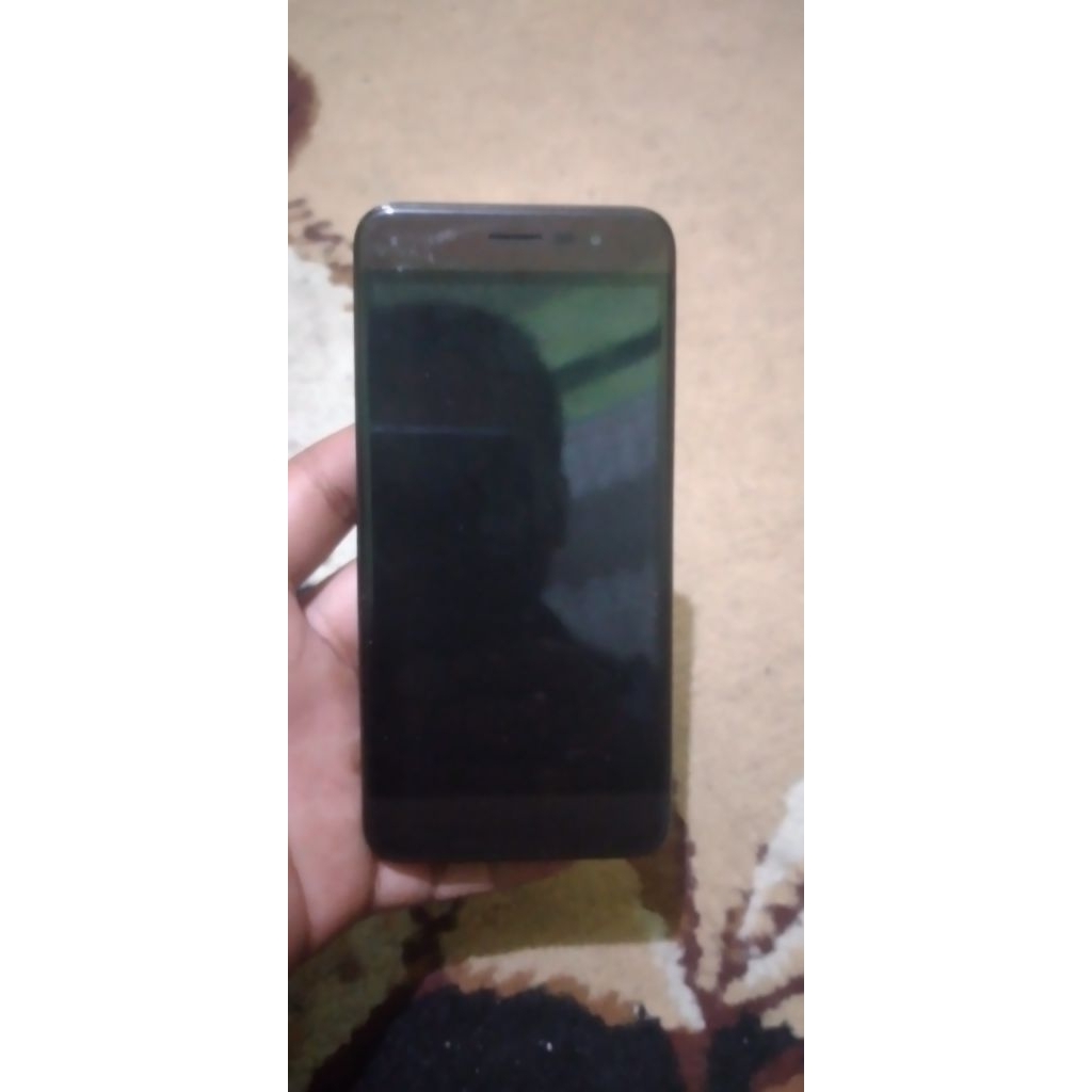 lcd coolpad e561 ori cabutan tested