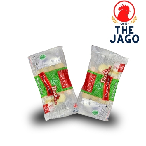 

Cedea Dashi Steamboat 300Gr - Delicious Japanese Flavor