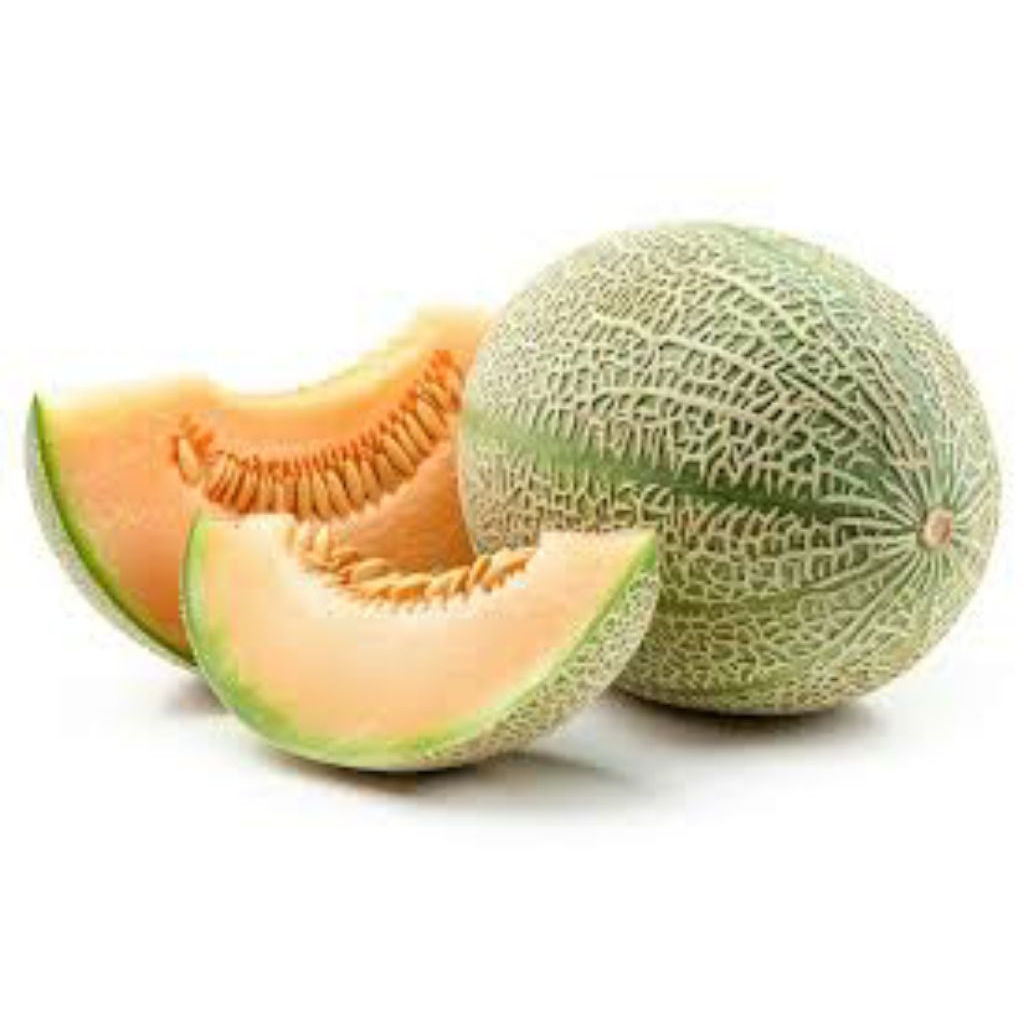 

melon madu buah segar dan higenis