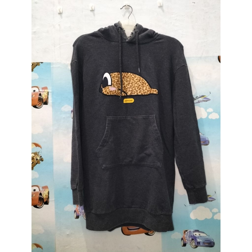 pancoat Dugong XS