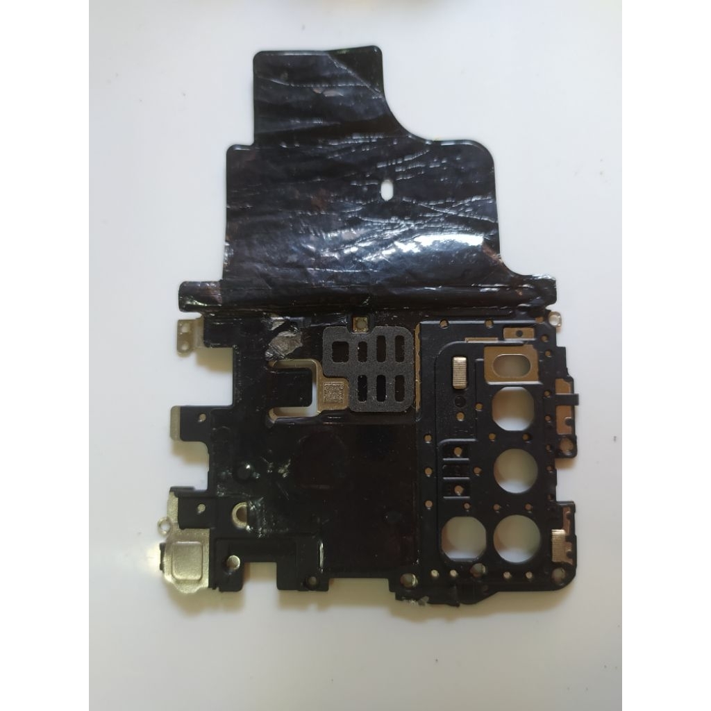 tutup mesin vivo y30i ori