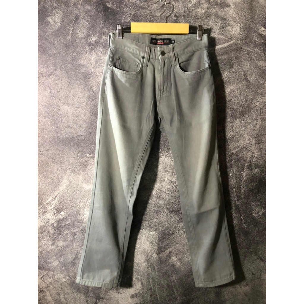 GABRIELLE GBL Slim Fit Celana Panjang Preloved