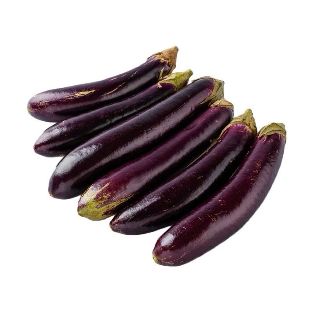 

Terong Ungu 500 Gram