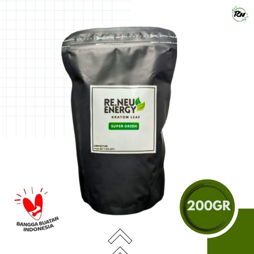 

Energy kemasan 200gram jamu herbal siapseduuh