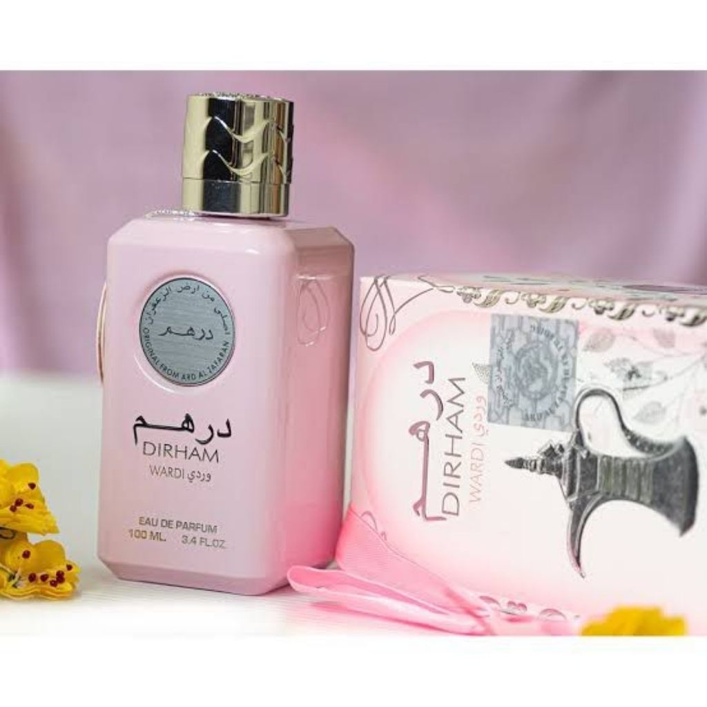 PARFUM PREMIUM DIRHAM TERLARIS/PARFUM DIRHAM/PREMIUM DIRHAM