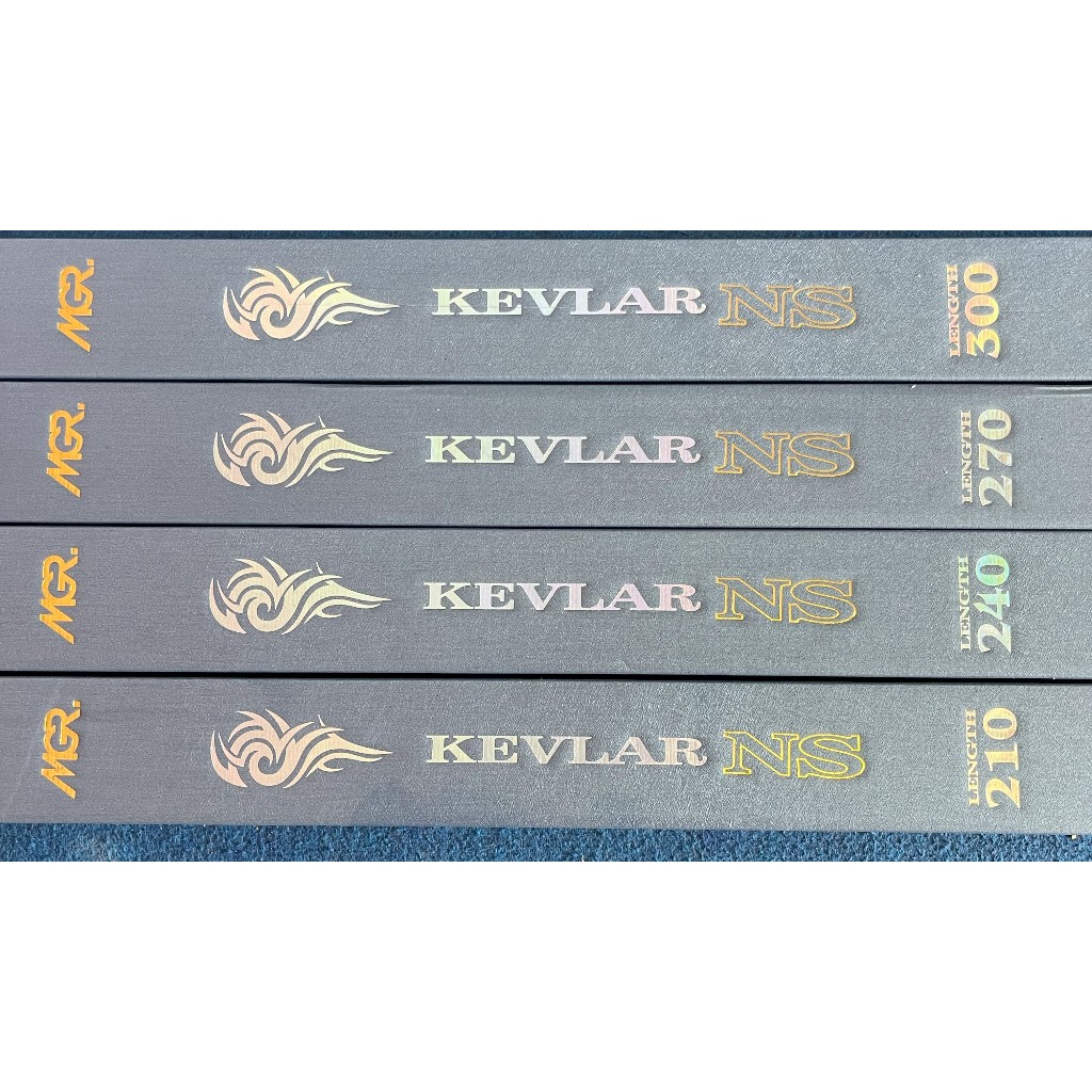Maguro Kevlar NS 210 240 270 300 360