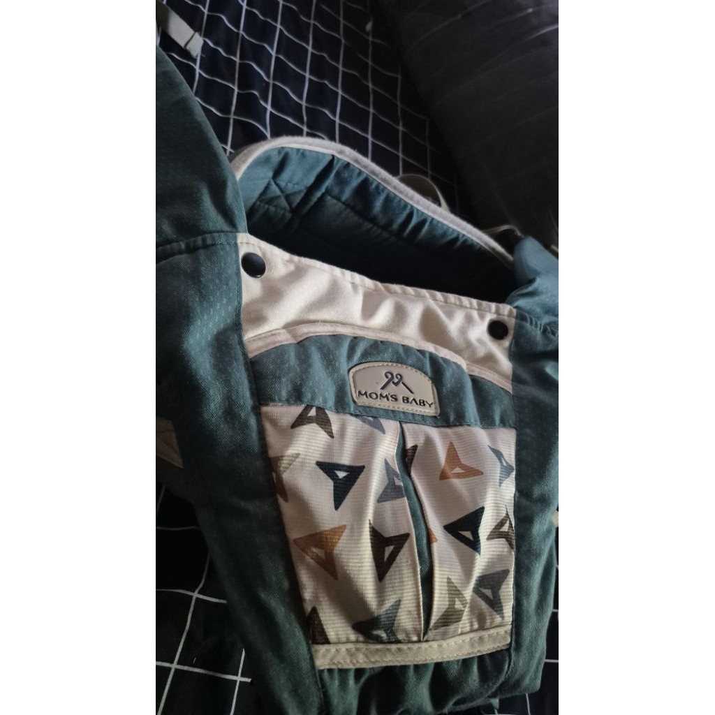 hipseat gendongan bayi pl