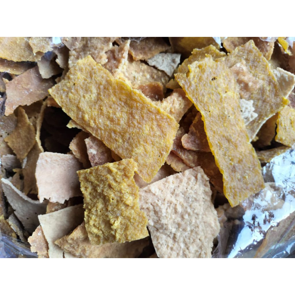 

krupuk puli