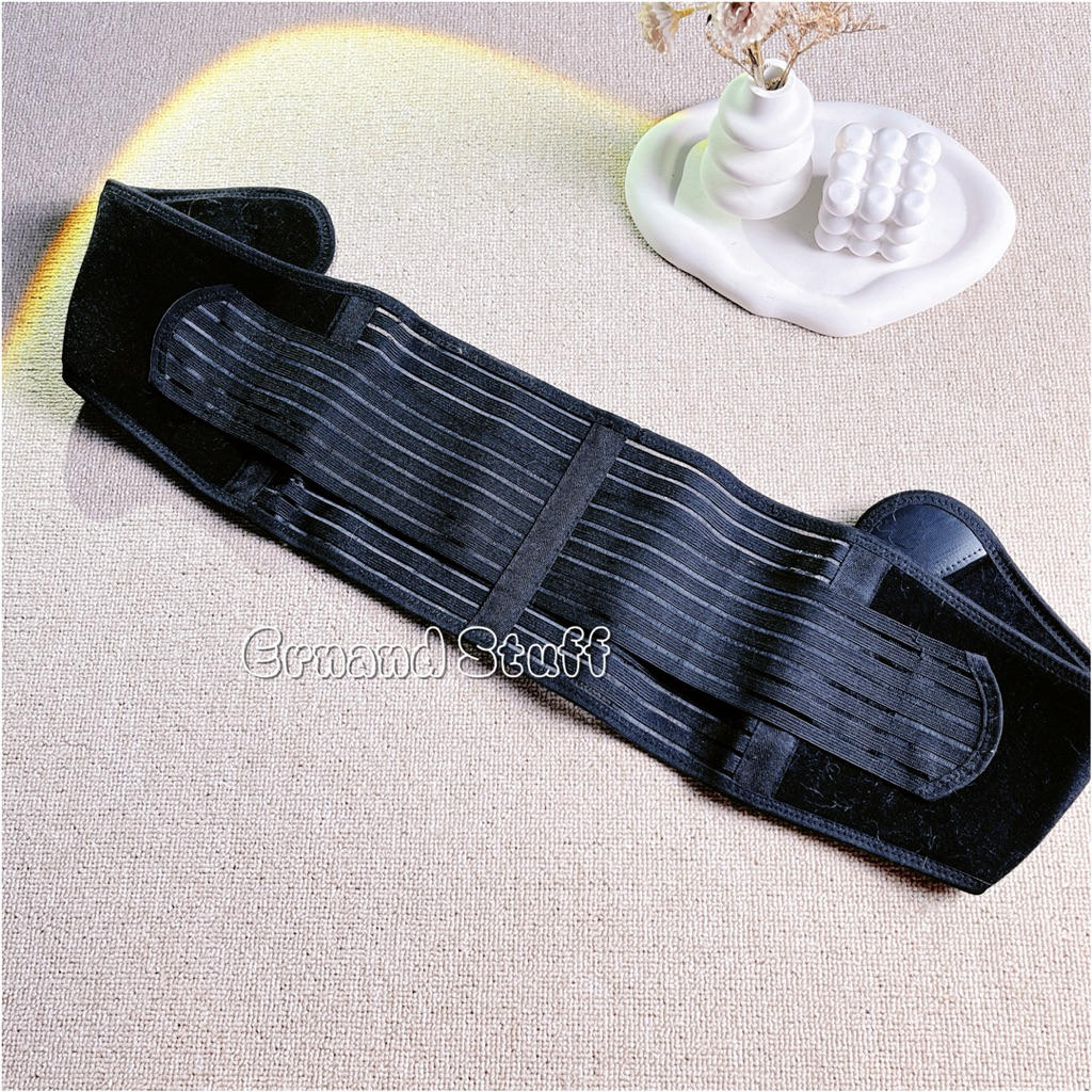 Preloved TALLY Sta-77 Korset Pinggul Stagen Melahirkan Penekan Lemak