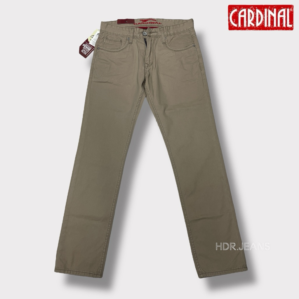 CELANA PANJANG CDL KATUN PREMIUM