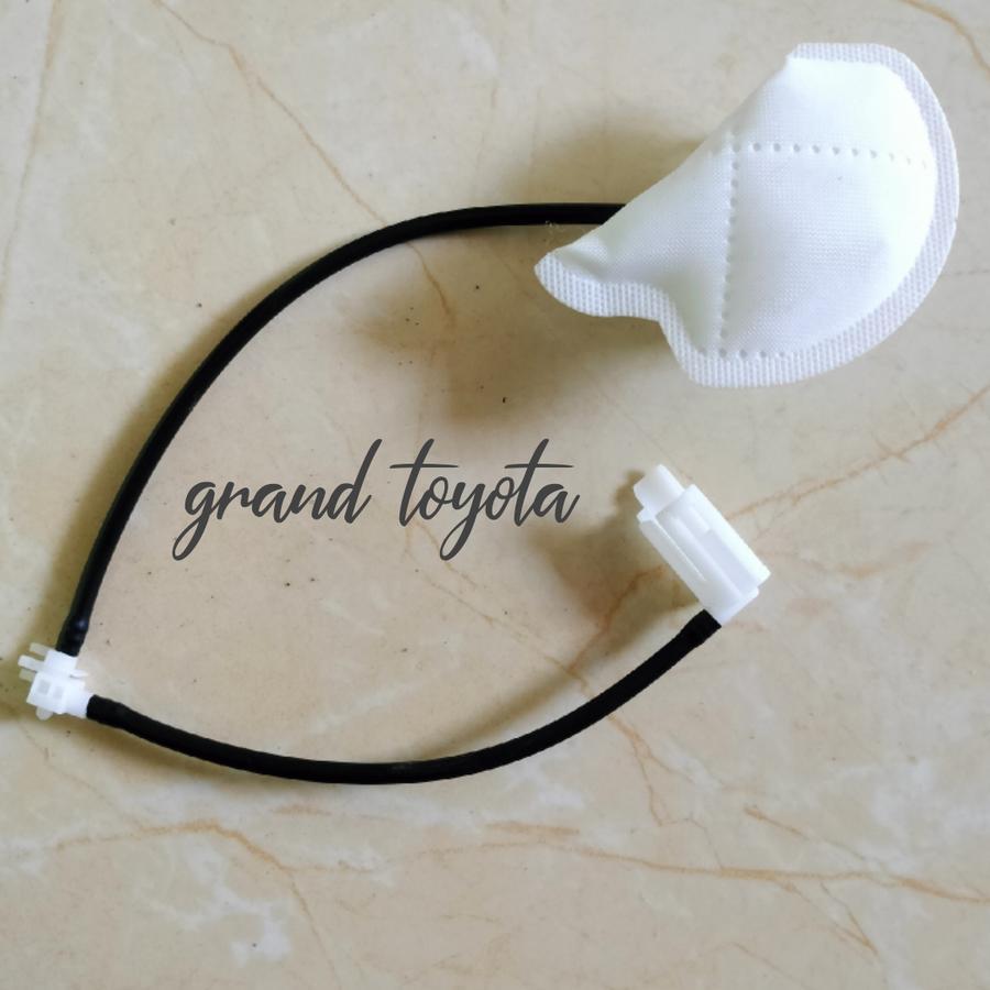 Filter Pompa Bensin Innova Original