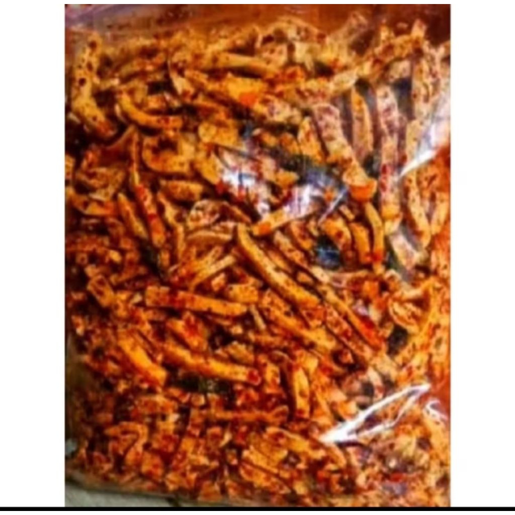 

Basreng Pedas Daun Jeruk 1kg