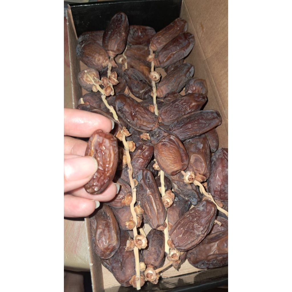 

kurma hijra 500g