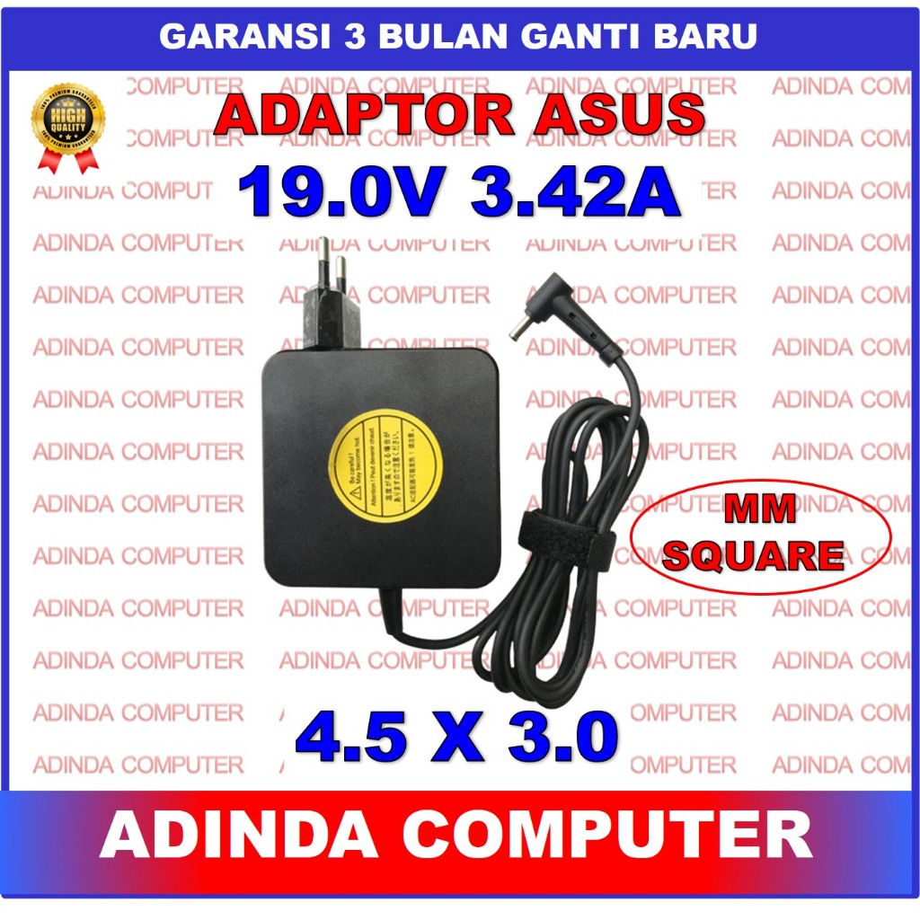 Adaptor Charger Asus A1402 A1402Z A1402ZA X1402 X1402Z X1402ZA