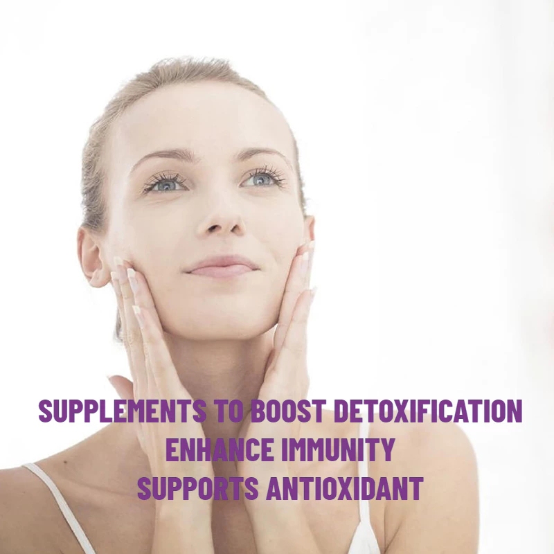 Glutathione, Collagen Tripeptide Gummy With Glutathione, Vitamin C, Niacinamide Formula