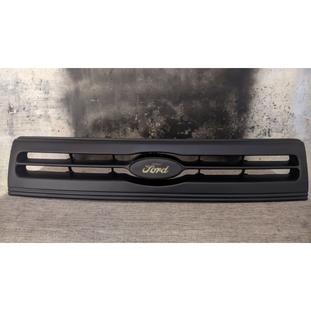 grill grille depan ford fiesta original