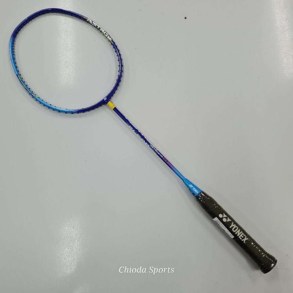 Raket Badminton Bulutangkis Yonex Astrox 01 Clear Original Racket Reket Bulu Tangkis Yonek