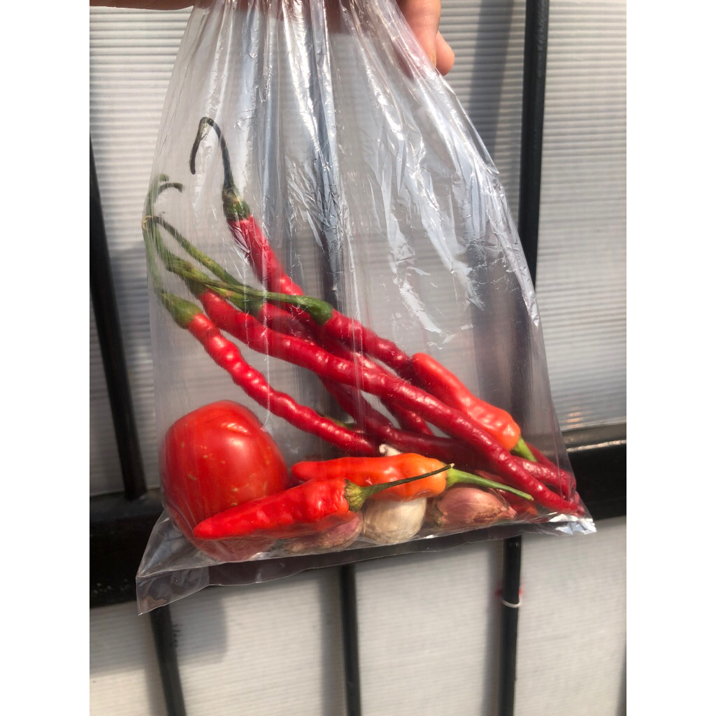 

PAKET SAMBEL TOMAT 5000