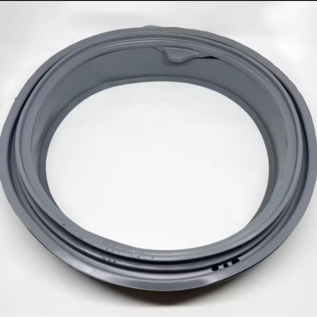Karet pintu mesin cuci front loading Samsung WF0702NCE-WF8590N